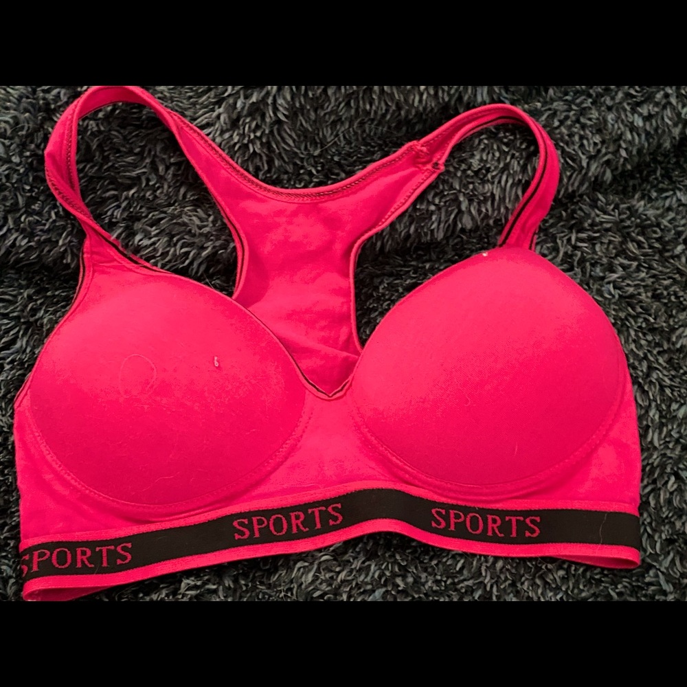 Sports Bra Medium